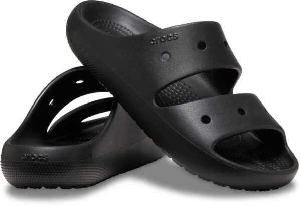 Crocs™ Classic Sandal v2 209403 Black