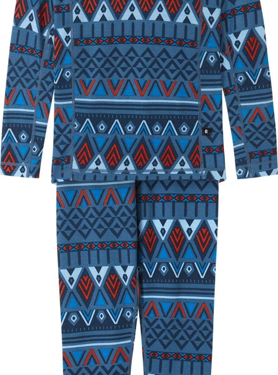 REIMA TAITOA 5200030D Blue Ocean 67A6