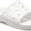 6345a8cb7f4a4ad4a716d58cab59f976 Crocs™ Baya II Slide White