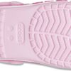 Crocs™ Bayaband Clog Kid's 207018 Ballerina Pink/Candy Pink