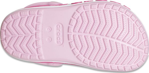 Crocs™ Bayaband Clog Kid's 207018 Ballerina Pink/Candy Pink
