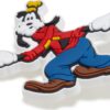 6358c3b0a28a1b8626e367bbaf0f6fee Crocs™ Disney Goofy Character Multi