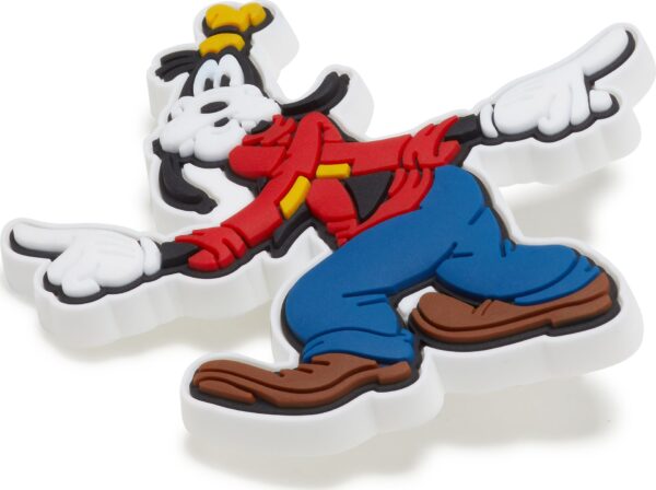 6358c3b0a28a1b8626e367bbaf0f6fee Crocs™ Disney Goofy Character Multi