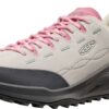 636b24ec32b1558d1f7c98265308c2bf Keen Jasper Zionic Women's 1031129 Vapor/Cashmere Rose