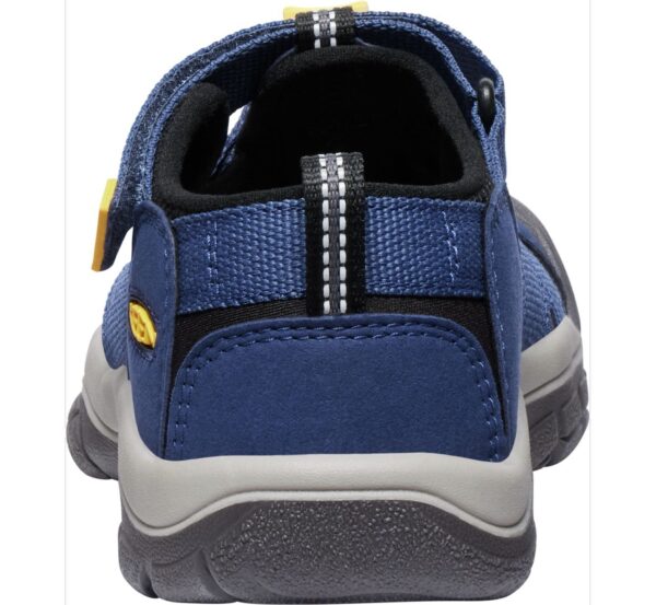 637868ce0ec5eaed0fc854924bf2b860 Keen NEWPORT H2 1030796 Naval Academy/Keen Yellow