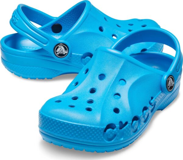 Crocs™ Baya Clog Kid's 207012 Ocean
