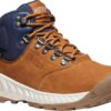 638bcd608322ad9689db7653b5235c73 Keen Nxis Explorer Mid Wp Women's Keen Maple/Birch
