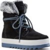 COUGAR Vanetta Suede Black