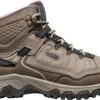 638dbec13fd4d7252bece7db0d043223 Keen TARGHEE IV MID WP 1028989 BRINDLE/NOSTALGIA ROSE