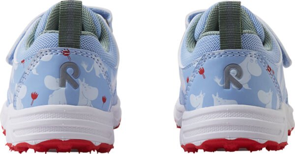 REIMA Moomin Ekana 5400129M Airy Blue 61A1