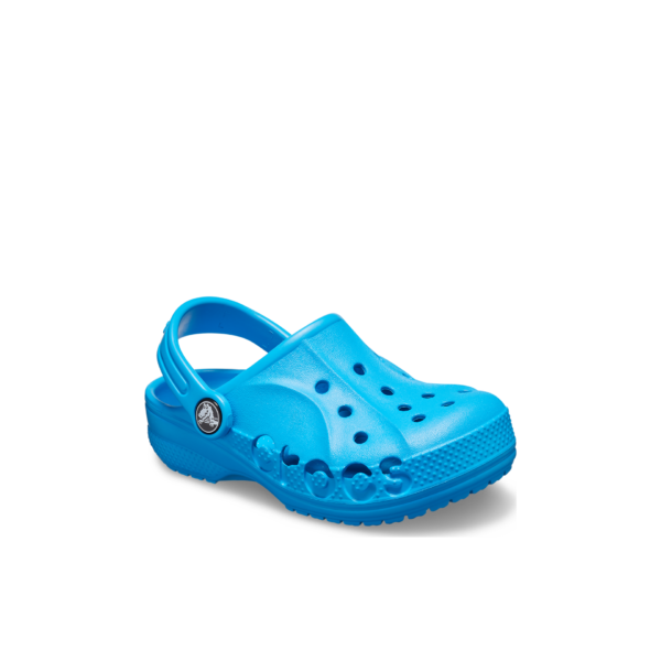 Crocs™ Baya Clog Kid's 207012 Ocean