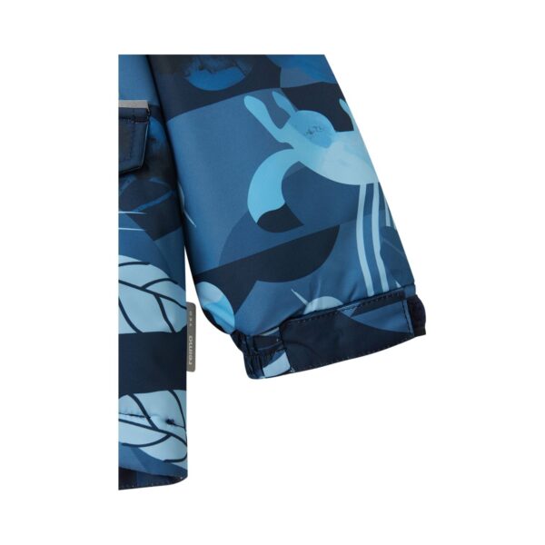 REIMA Kustavi 5100122A Navy 6983