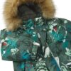 REIMA Lappi 5100129C Thyme green