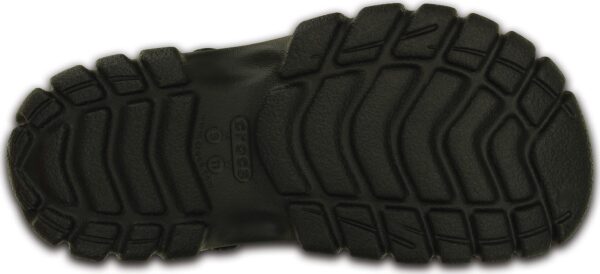 Crocs™ Offroad Sport Clog Black/Graphite