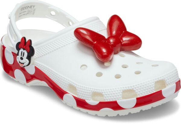 Crocs™ Minnie Mouse Classic Clog Multi