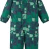 REIMA Reitit 5100414B Deeper Green