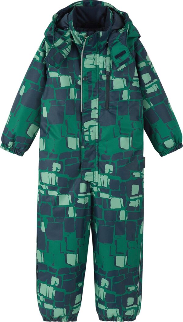 REIMA Reitit 5100414B Deeper Green