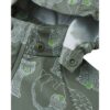 REIMA Raincoat Vesi 5100025A Greyish Green 8925