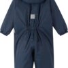REIMA Tienoo 5100154H Navy