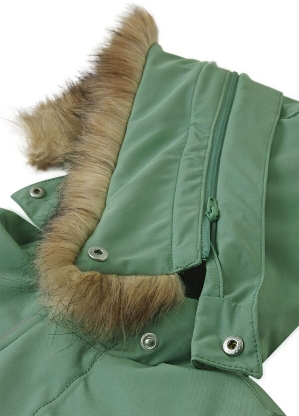 REIMA MUTKA 5100037B Green Clay