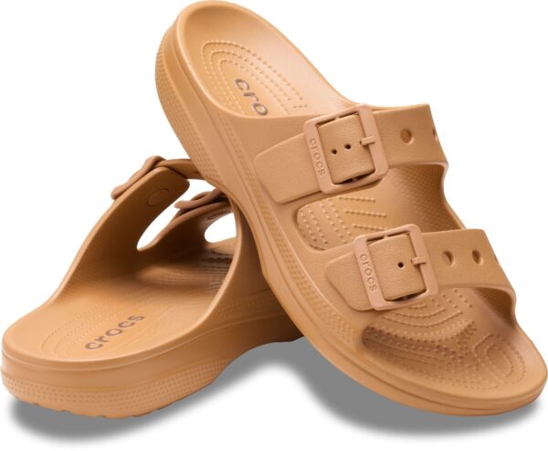 63dc75e6b43b24efca271c80f942c34f Crocs™ Sandal Men's Umber