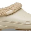 Crocs™ Classic Lined Shorty Sandstone
