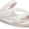 63fa7582d08d538265565546b273c97d Crocs™ Kadee II Sandal Barely Pink