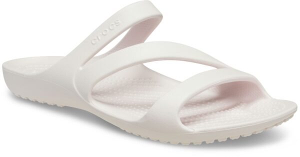 63fa7582d08d538265565546b273c97d Crocs™ Kadee II Sandal Barely Pink