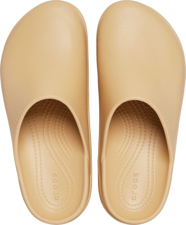 Crocs™ DYLAN PLATFORM CLOG Wheat