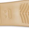 Crocs™ DYLAN PLATFORM CLOG Wheat