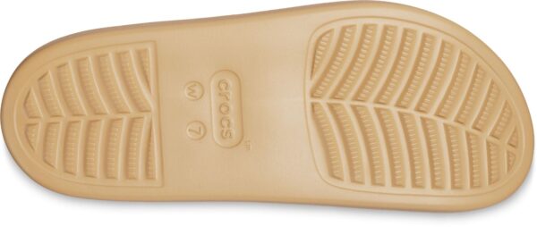Crocs™ DYLAN PLATFORM CLOG Wheat