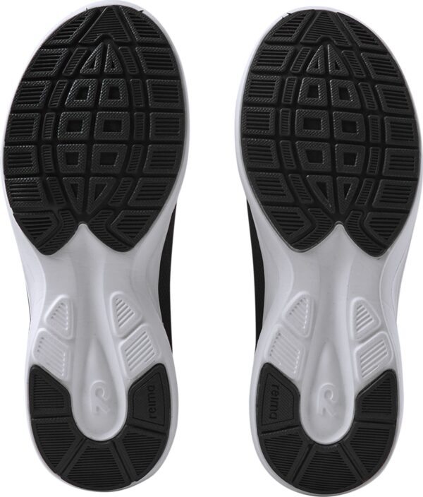 REIMA BOUNCING 5400082A Black 999A