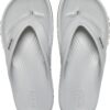 Crocs™ Bayaband Flip Light Grey