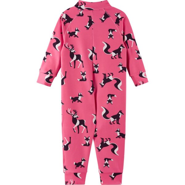 REIMA Tarhaan 5200371B Soft Coral