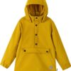 REIMA Ulkoiluun Deep Gold