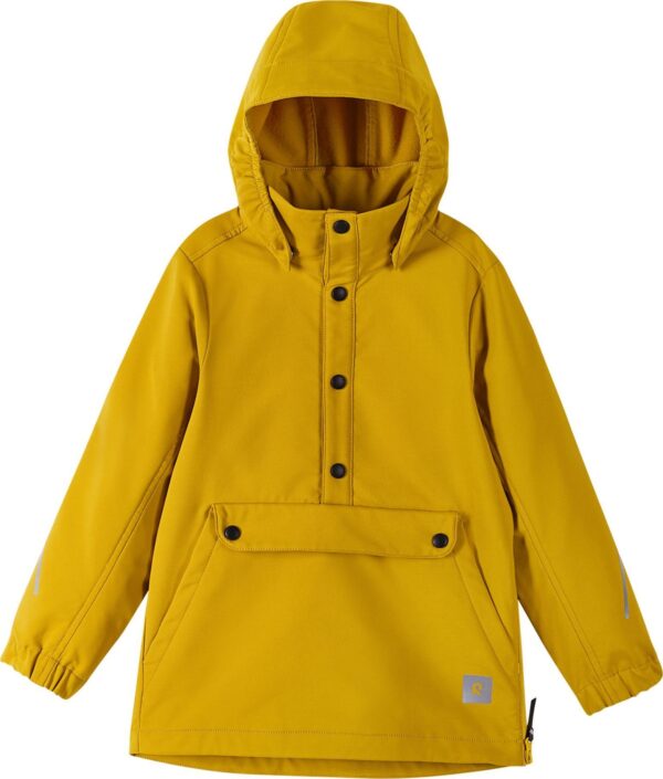 REIMA Ulkoiluun Deep Gold