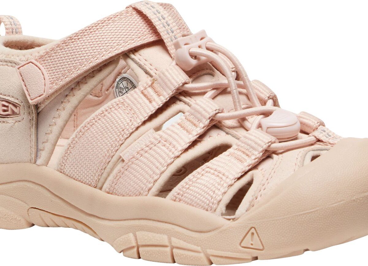 Keen NEWPORT H2 1030796 Cameo Rose Monochrome