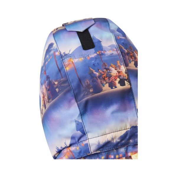 644637c6a3a736607064eba43329143e REIMA MOOMIN LYSTER 5100011D Twilight Blue