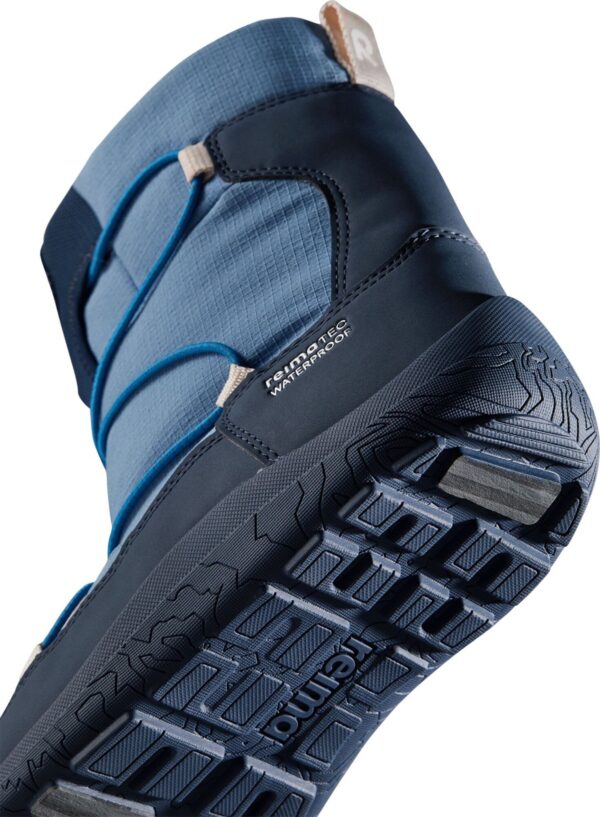 REIMA Ensilumi Junior 5400162A Navy