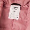 REIMA Rapakko 5100390B Rose blush