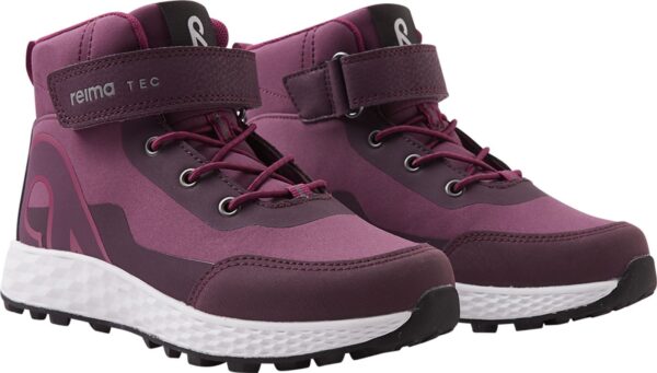 647567513f4b6c97a157cbf8a98bacc3 REIMA Hiipien Deep purple 4960