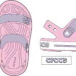 647ba67328c2cb16ee0c0d075bca558f Crocs™ Crocband Cruiser Sandal Ballerina/Lavender