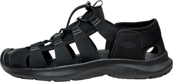 64b931f83f83a8241972e0846d1cb066 Keen SEANIK H2 1030389 Black/Magnet