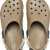 Crocs™ Classic All Terrain Clog Khaki/Multi