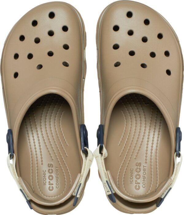 Crocs™ Classic All Terrain Clog Khaki/Multi