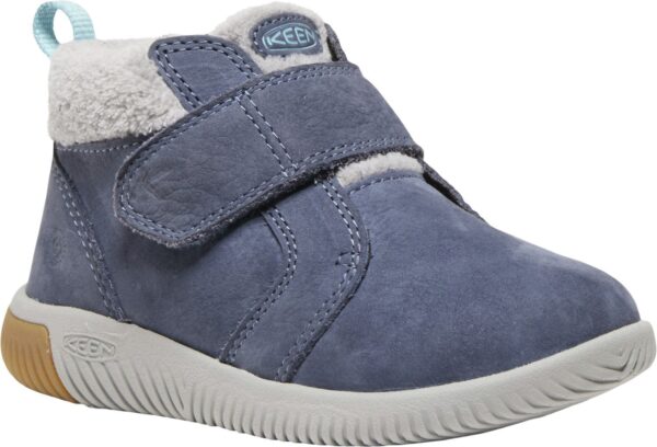 64c9c4e0acf890888e2e76be00a4d59d Keen Knx Middie Kid's 1031244 Vintage Indigo/Alloy