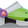 64cc68c558dbd03a6743333230732cf1 Crocs™ Toy Story Buzz Classic Clog Blue Grey