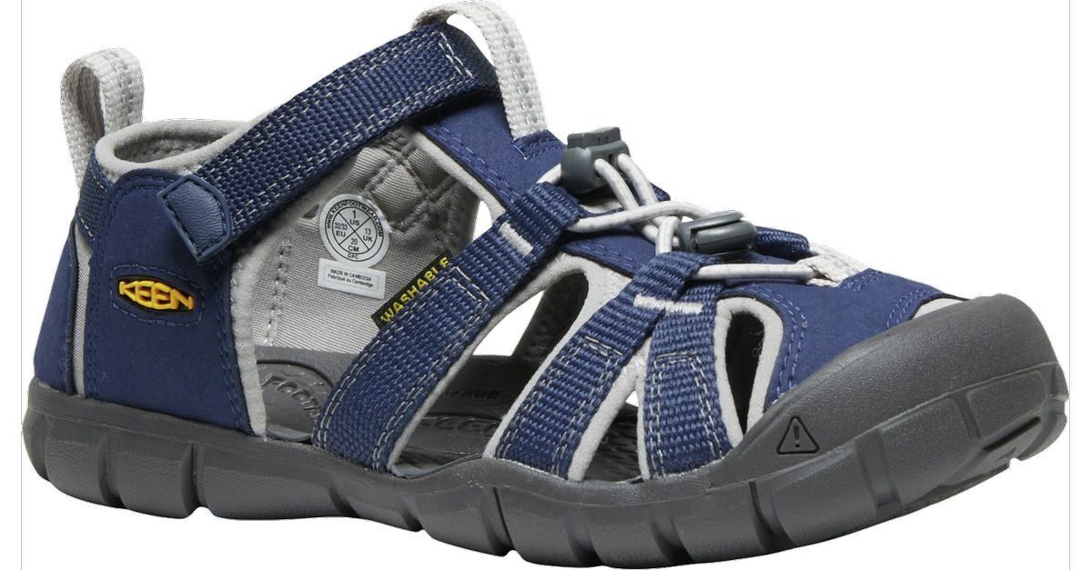 Keen SEACAMP II CNX 1028852 Naval Academy/Drizzle