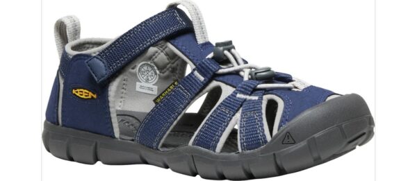 64d4030db862fd8fd2b305aacd132d0c Keen SEACAMP II CNX 1028852 Naval Academy/Drizzle