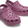 64d748feecfe89fa917613753710d6bc Crocs™ Classic Crush Clog Lunar Dusk